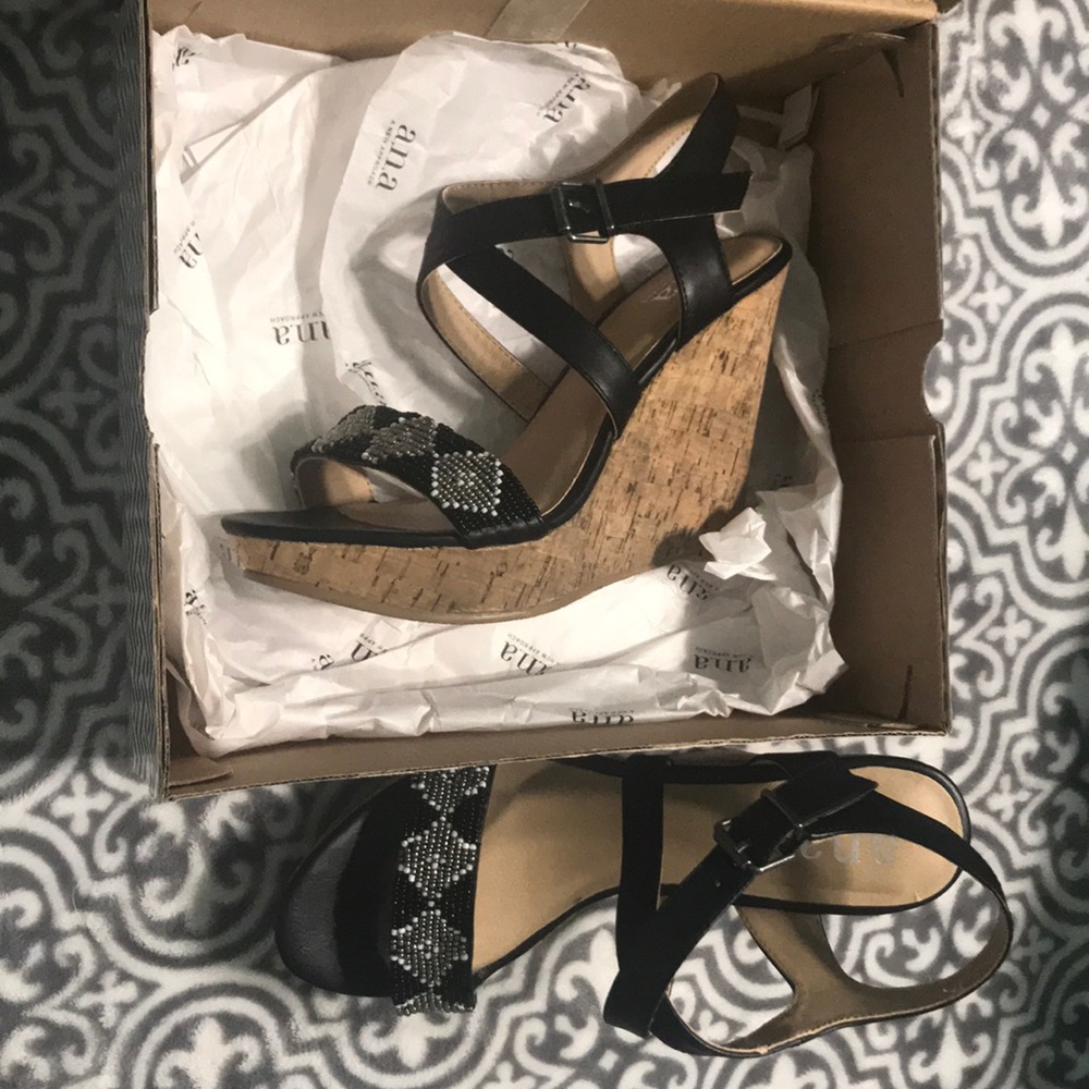 Wedges